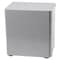 Flash Furniture 3-Drawer Filing Cabinet, Gray HZ-CHPL-01-GRY-GG - alternate 3
